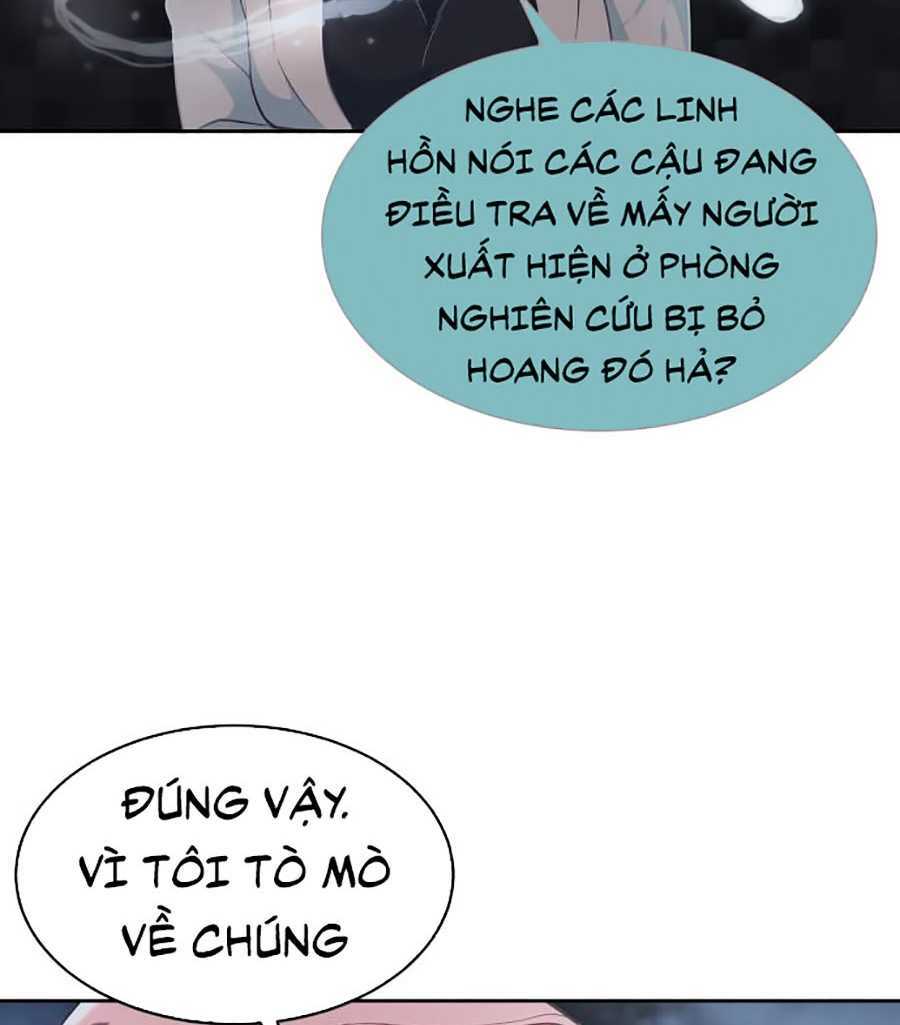 Cậu Bé Của Thần Chết Chapter 78 - Trang 2