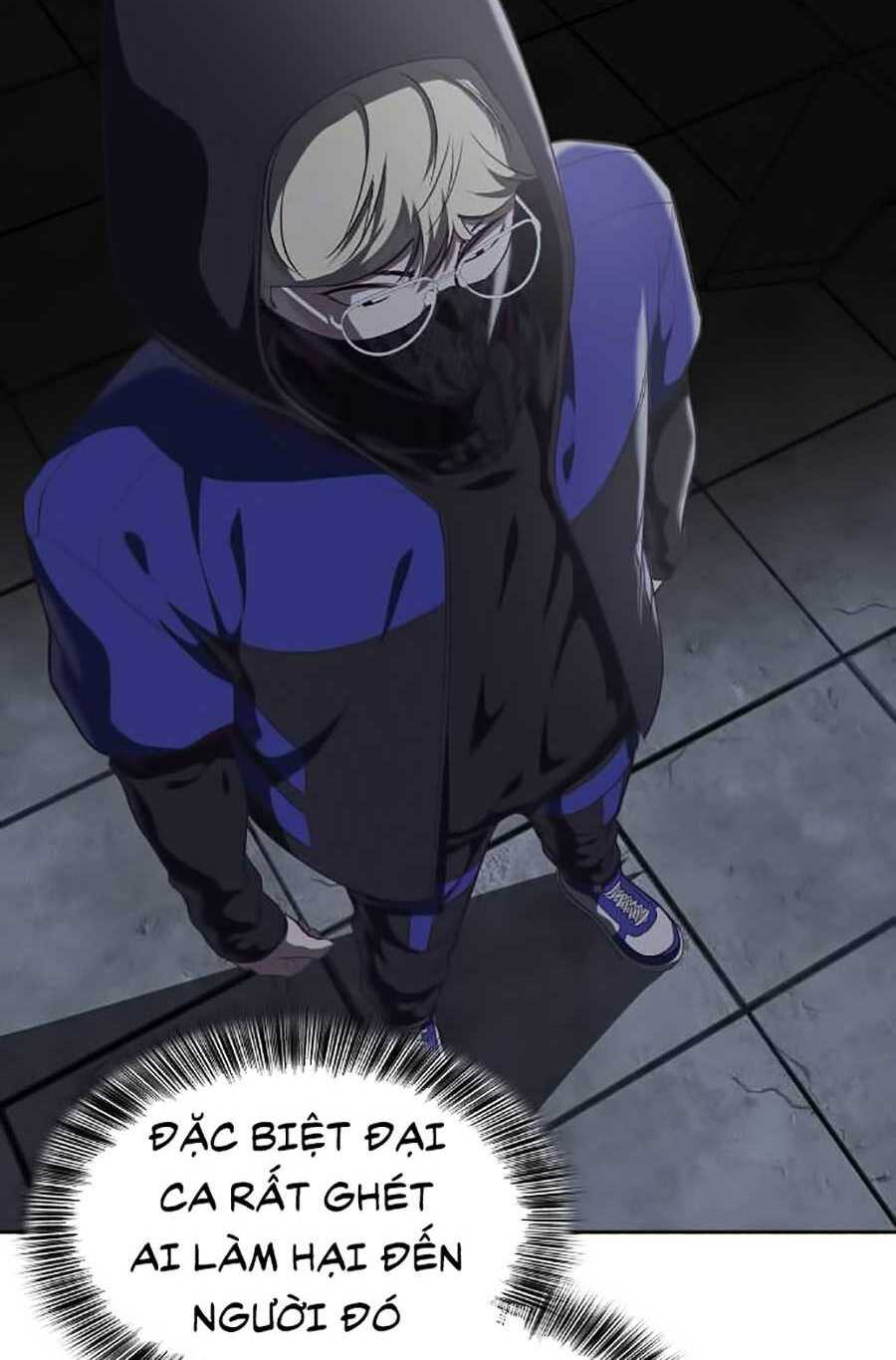 Cậu Bé Của Thần Chết Chapter 78 - Trang 2