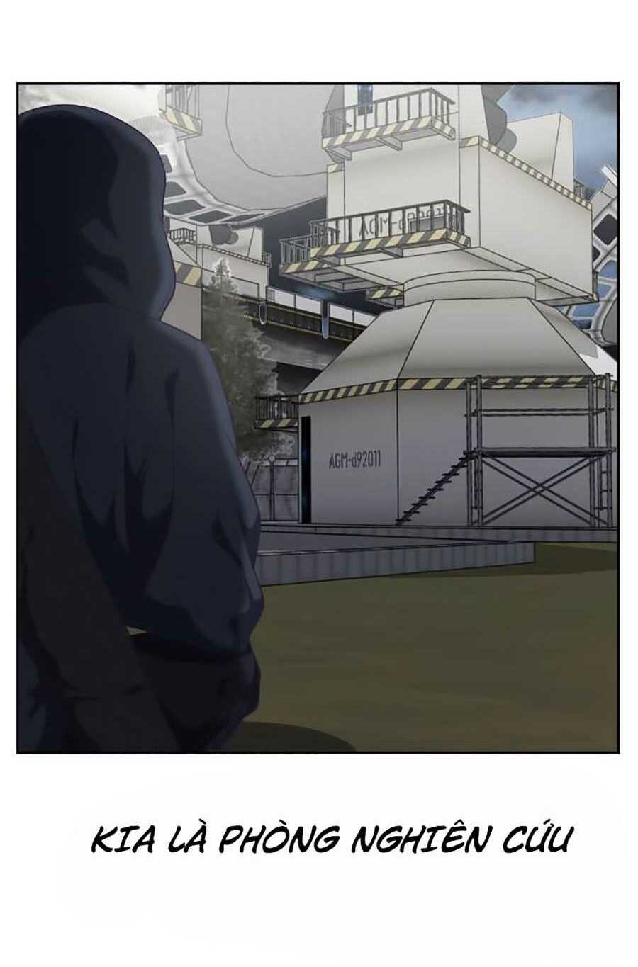 Cậu Bé Của Thần Chết Chapter 78 - Trang 2