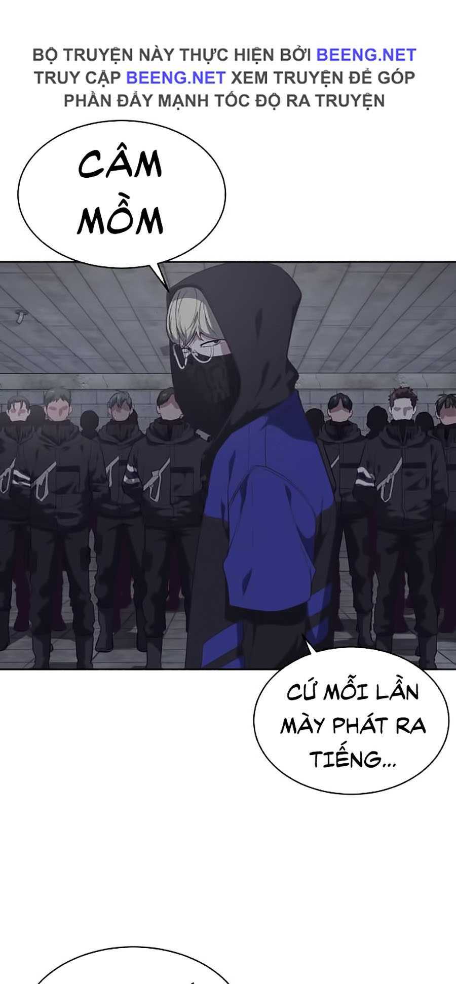 Cậu Bé Của Thần Chết Chapter 78 - Trang 2