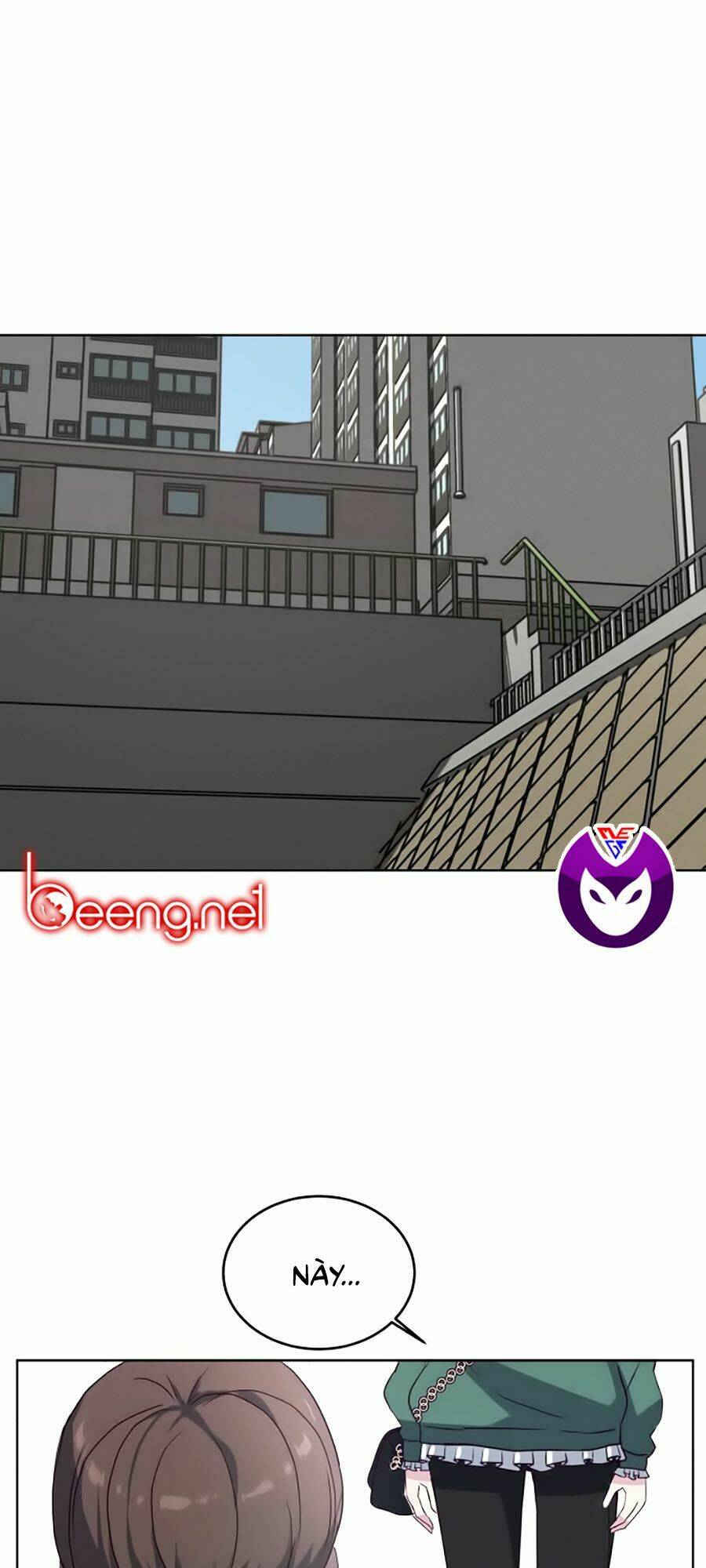 Cậu Bé Của Thần Chết Chapter 8 - Trang 2