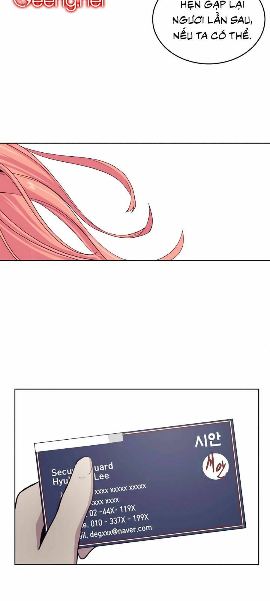 Cậu Bé Của Thần Chết Chapter 8 - Trang 2