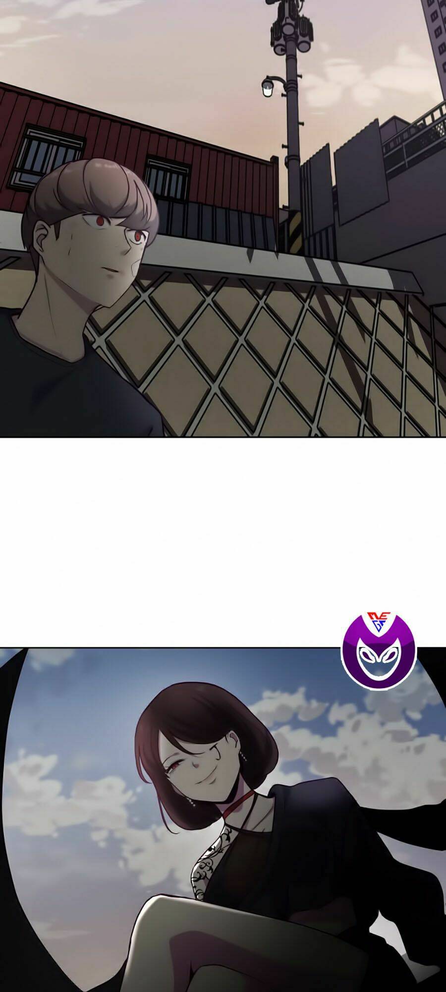 Cậu Bé Của Thần Chết Chapter 8 - Trang 2