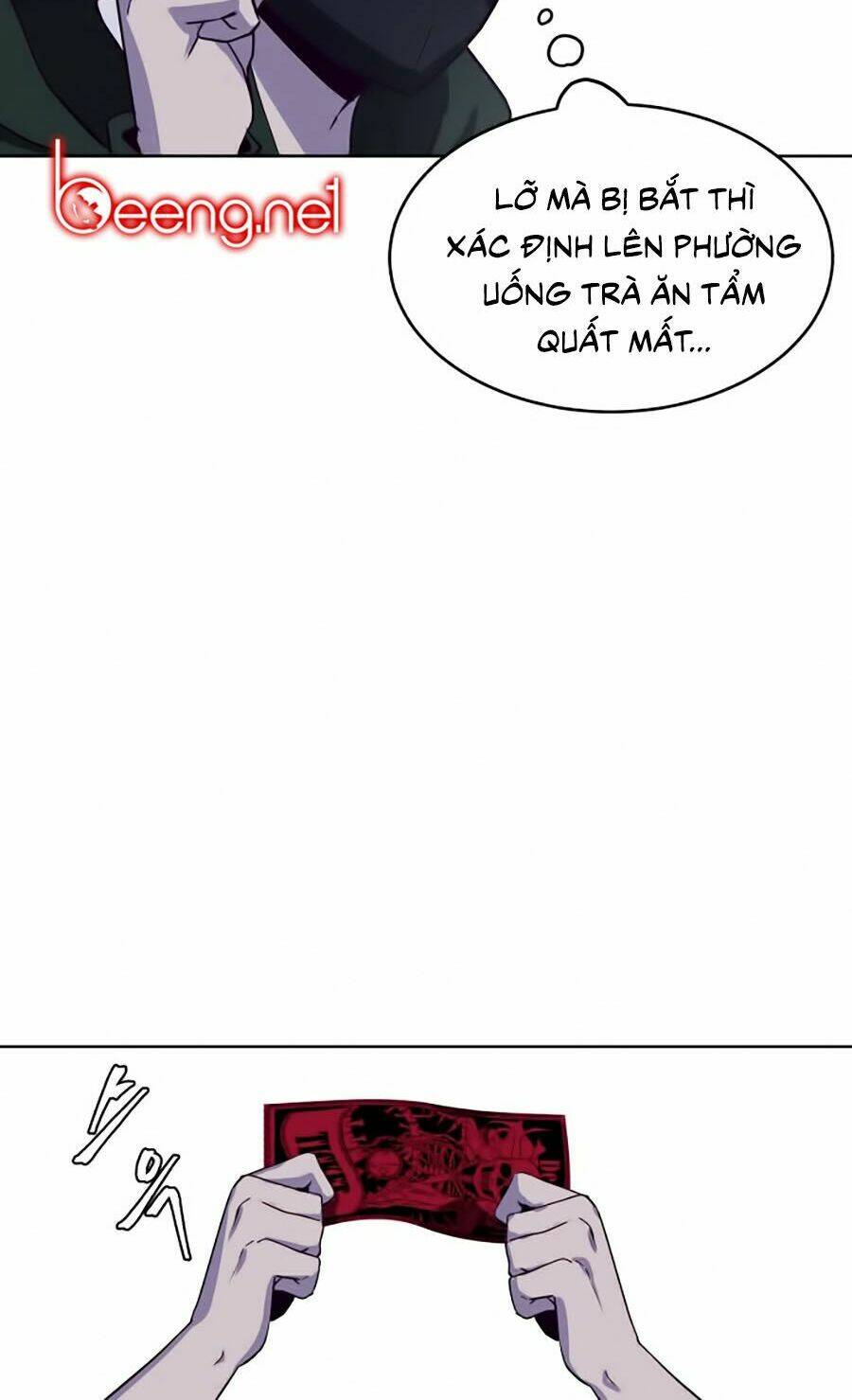 Cậu Bé Của Thần Chết Chapter 8 - Trang 2