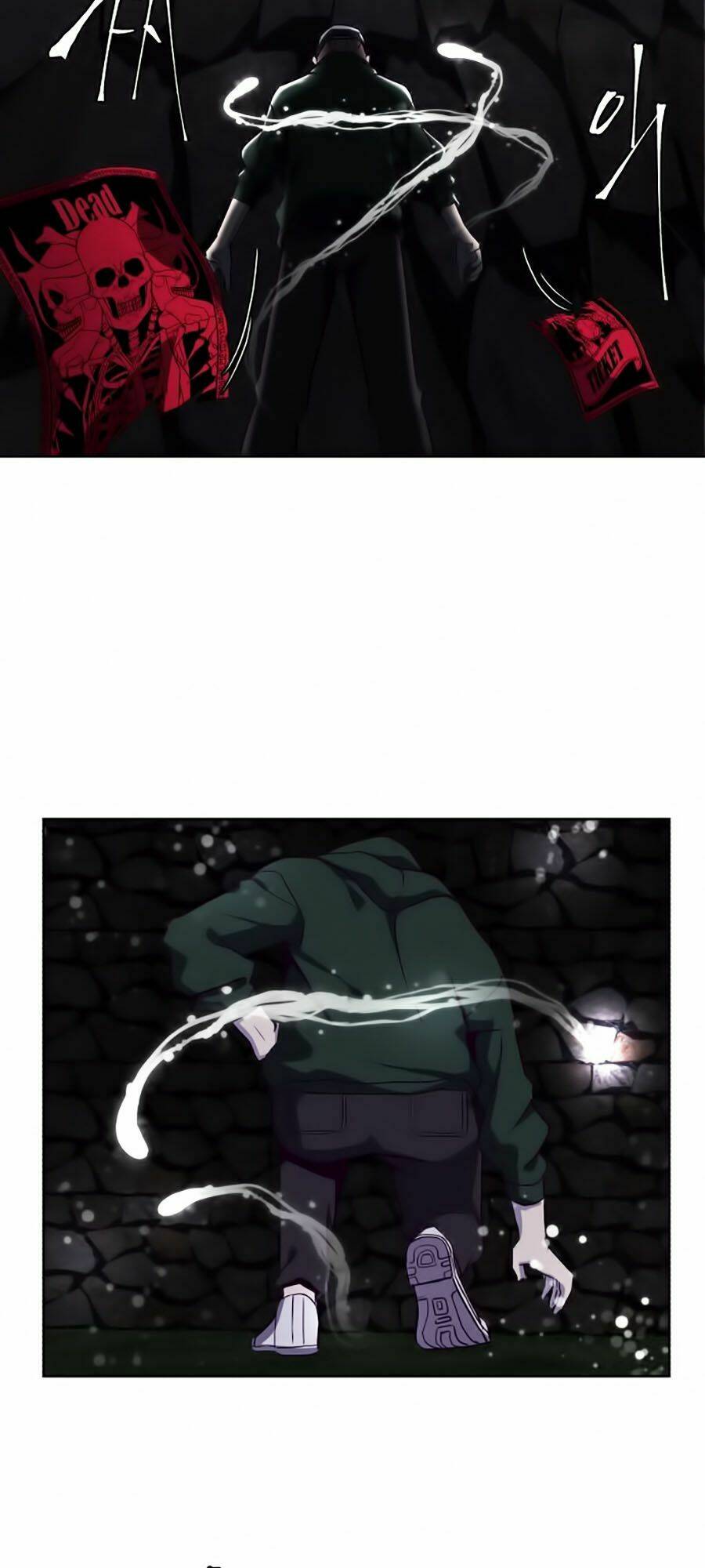 Cậu Bé Của Thần Chết Chapter 8 - Trang 2