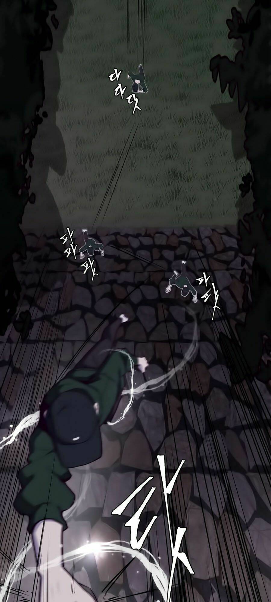 Cậu Bé Của Thần Chết Chapter 8 - Trang 2