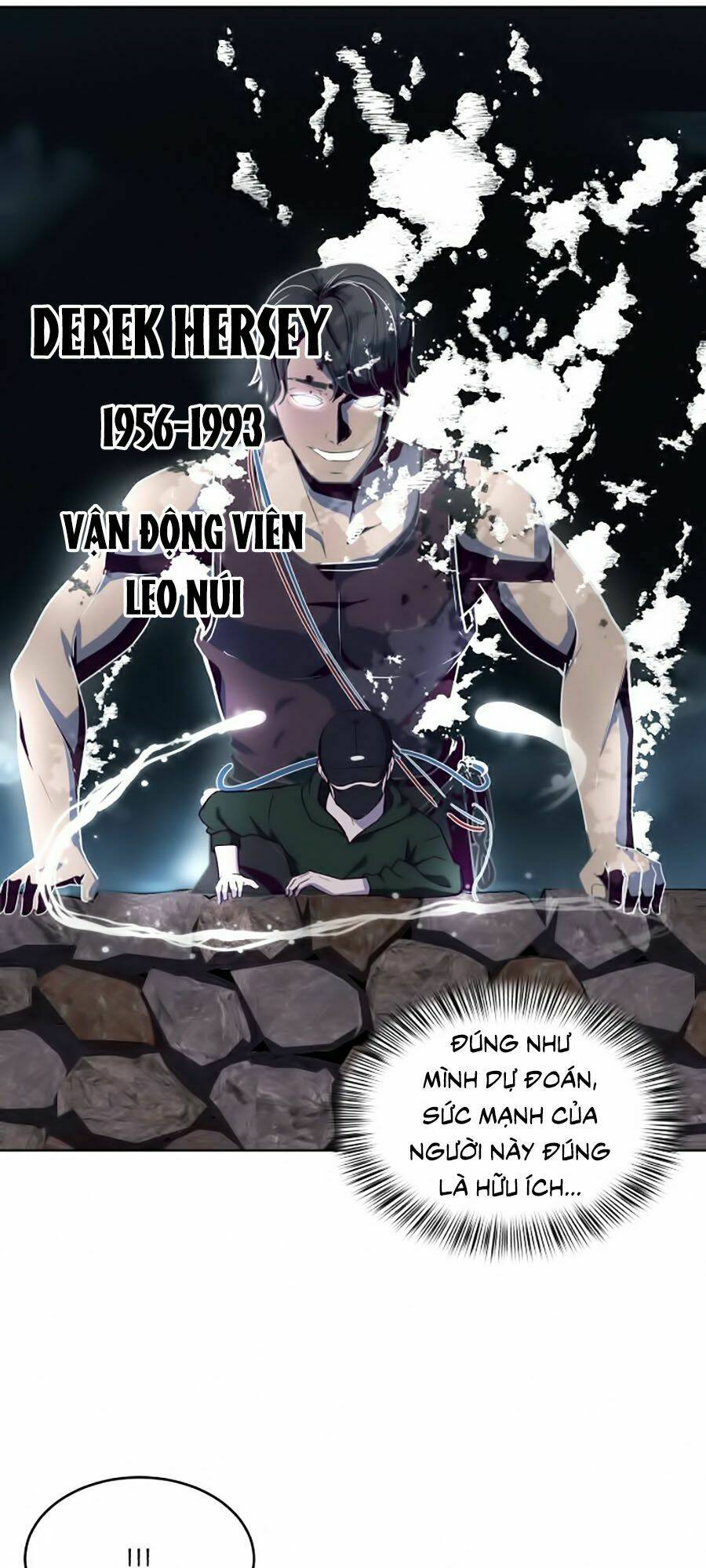 Cậu Bé Của Thần Chết Chapter 8 - Trang 2