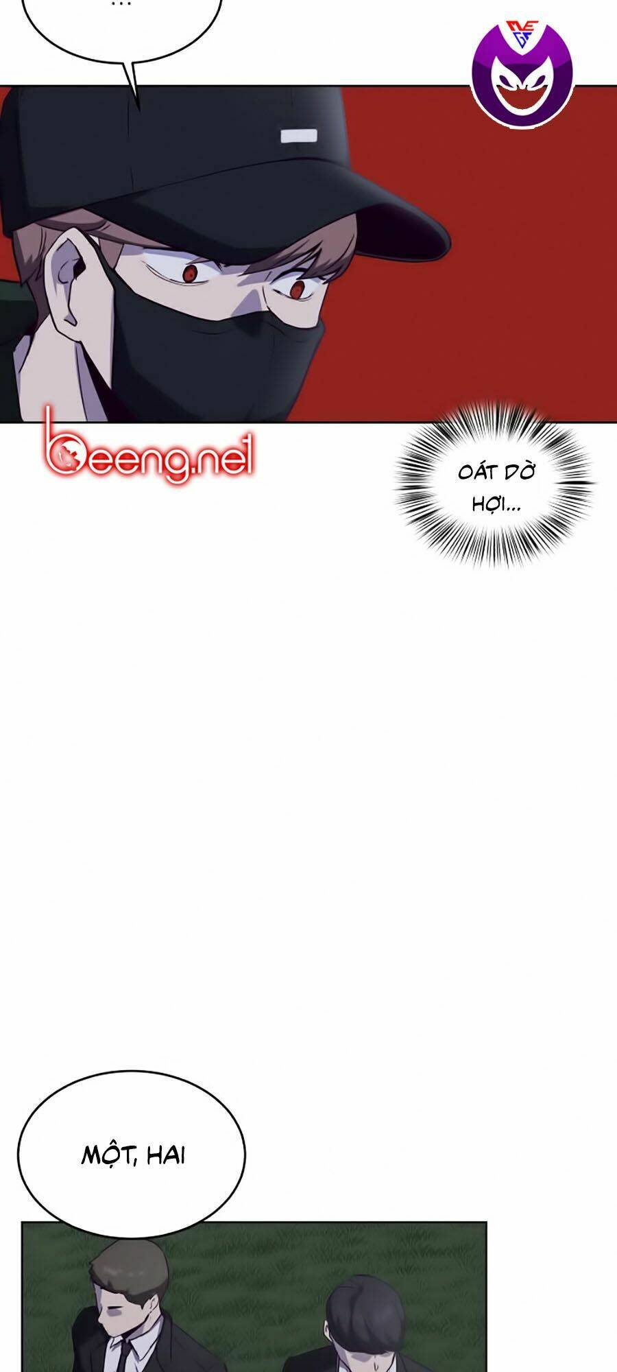 Cậu Bé Của Thần Chết Chapter 8 - Trang 2