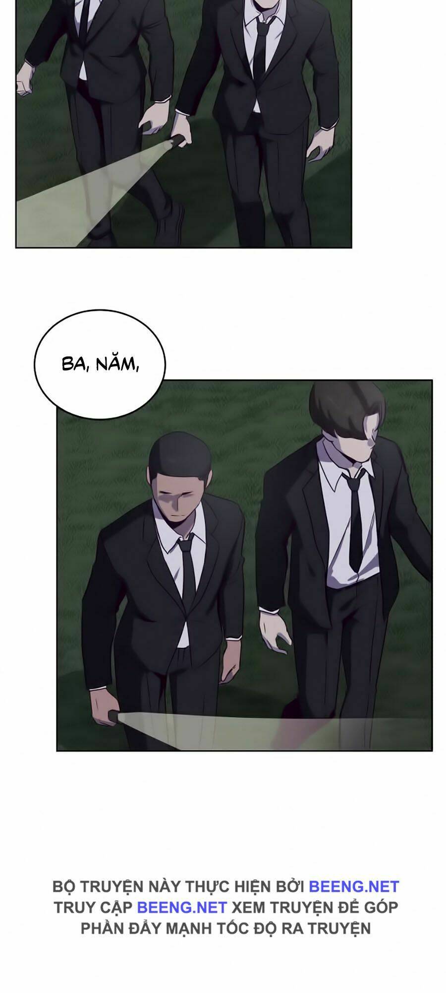 Cậu Bé Của Thần Chết Chapter 8 - Trang 2