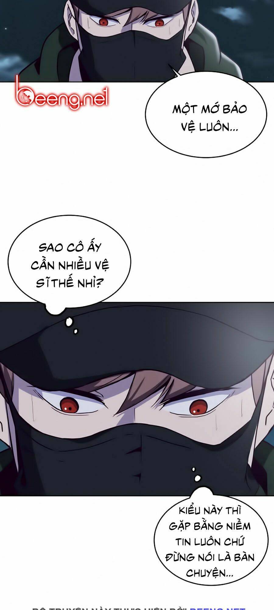 Cậu Bé Của Thần Chết Chapter 8 - Trang 2