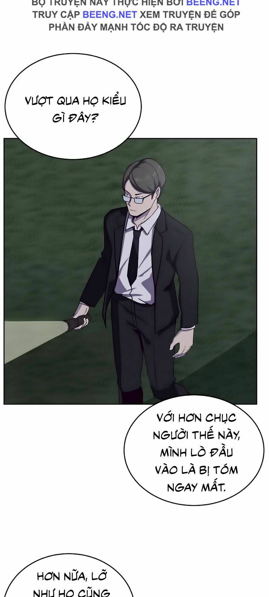 Cậu Bé Của Thần Chết Chapter 8 - Trang 2