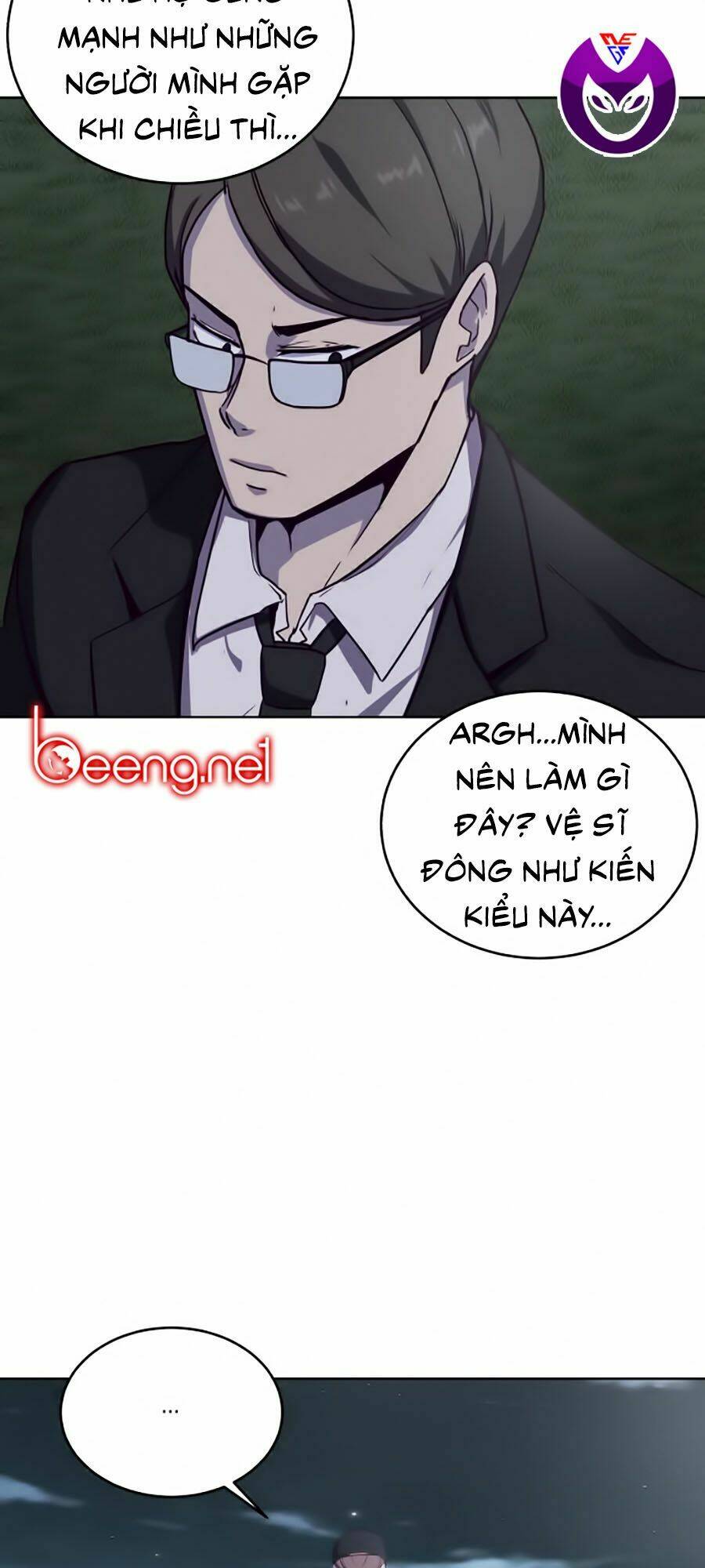 Cậu Bé Của Thần Chết Chapter 8 - Trang 2
