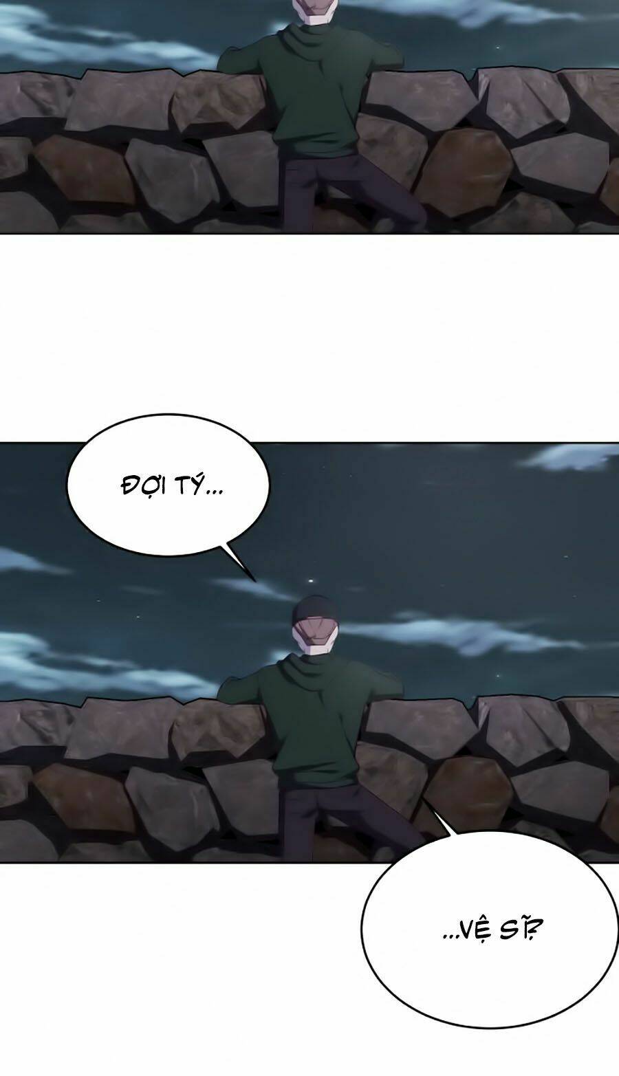 Cậu Bé Của Thần Chết Chapter 8 - Trang 2