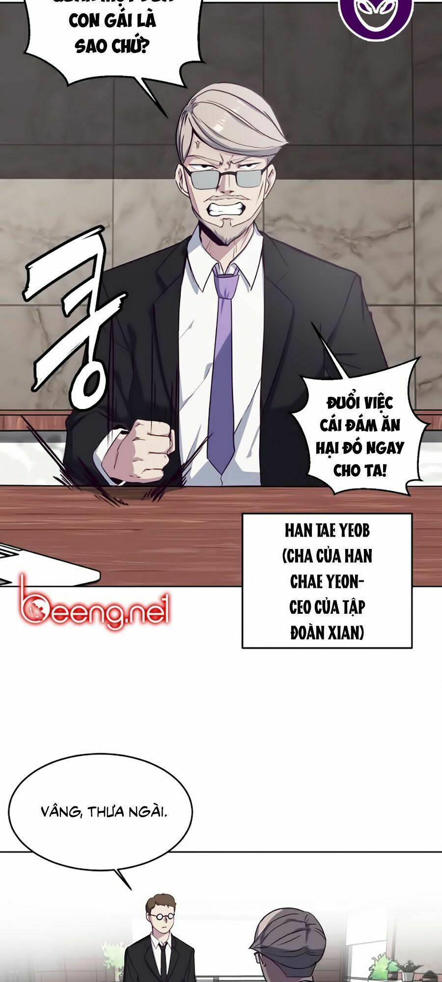 Cậu Bé Của Thần Chết Chapter 8 - Trang 2