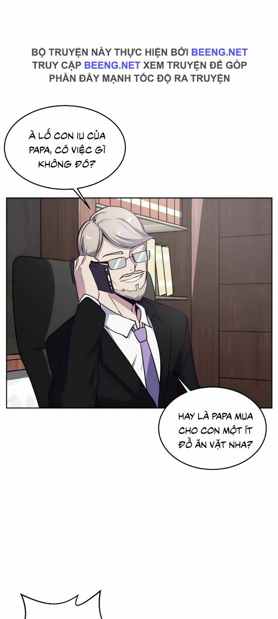 Cậu Bé Của Thần Chết Chapter 8 - Trang 2