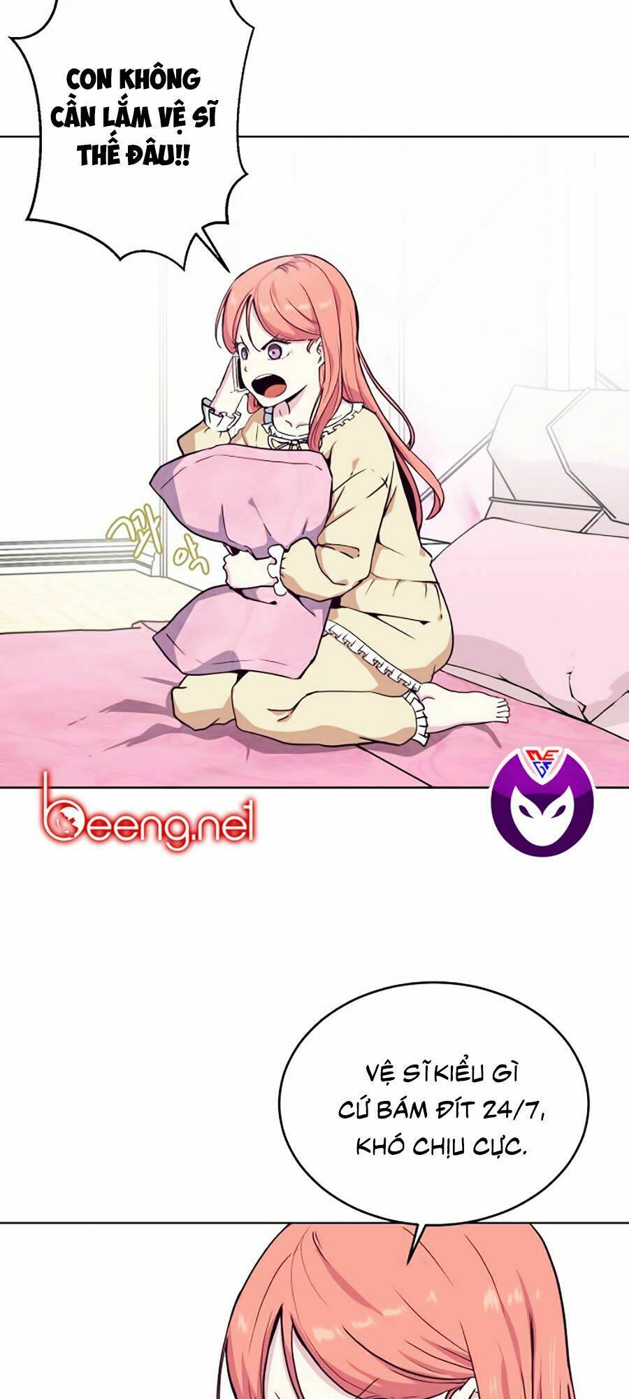 Cậu Bé Của Thần Chết Chapter 8 - Trang 2