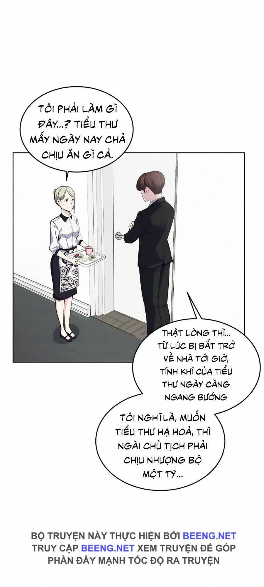 Cậu Bé Của Thần Chết Chapter 8 - Trang 2