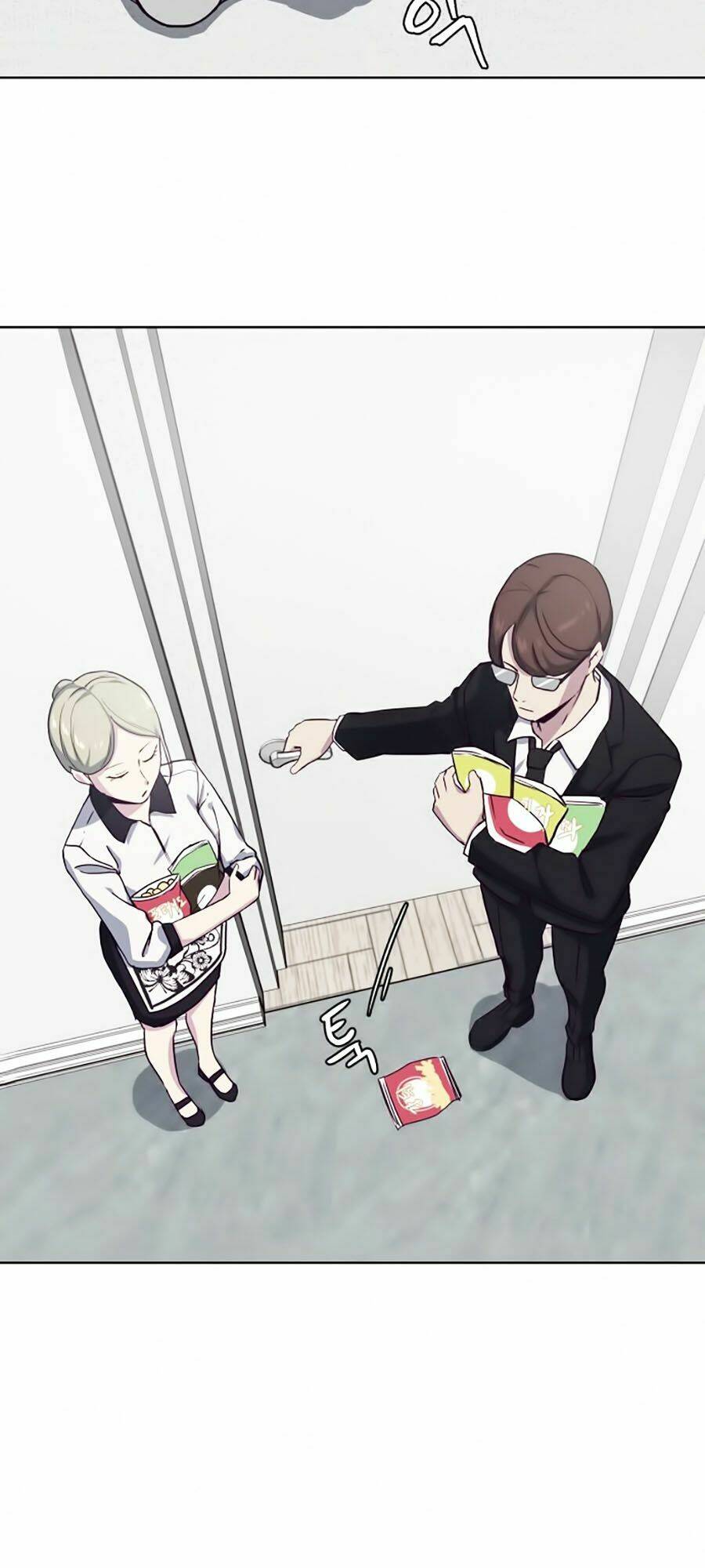 Cậu Bé Của Thần Chết Chapter 8 - Trang 2