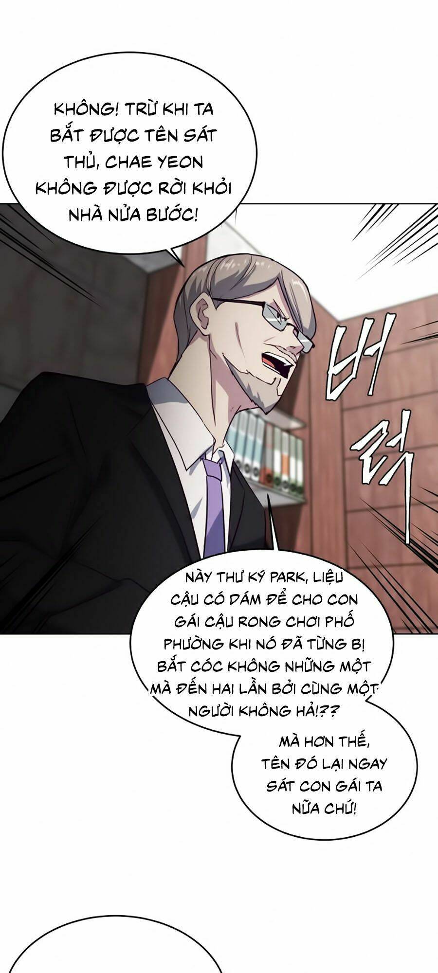 Cậu Bé Của Thần Chết Chapter 8 - Trang 2