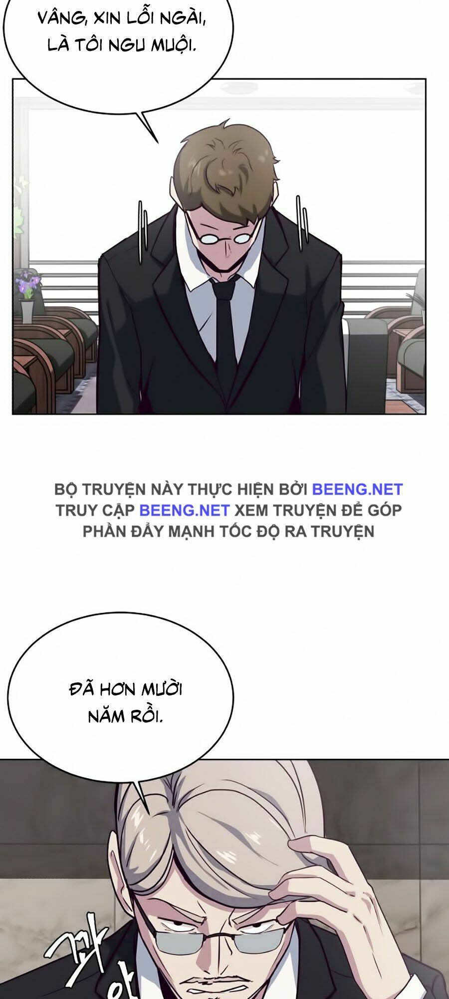 Cậu Bé Của Thần Chết Chapter 8 - Trang 2