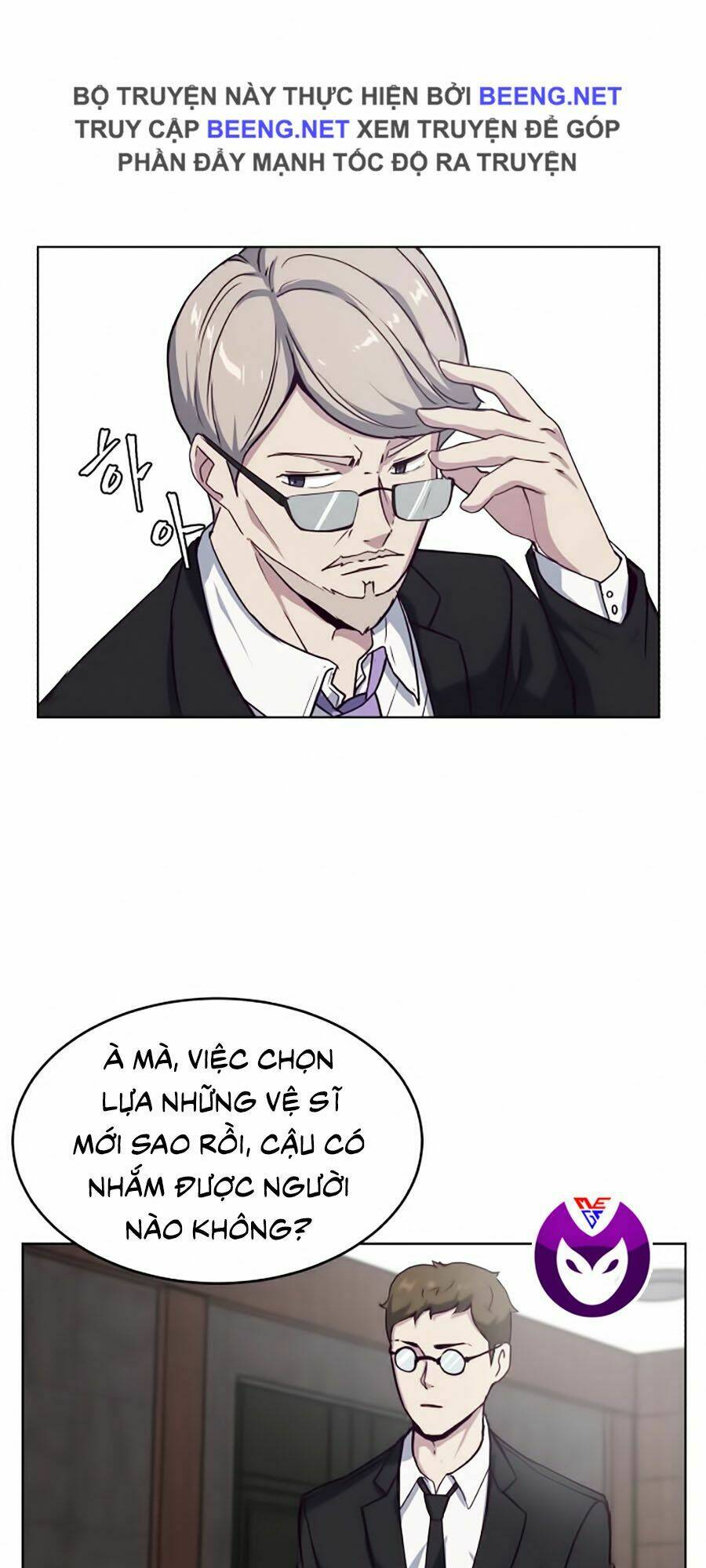 Cậu Bé Của Thần Chết Chapter 8 - Trang 2