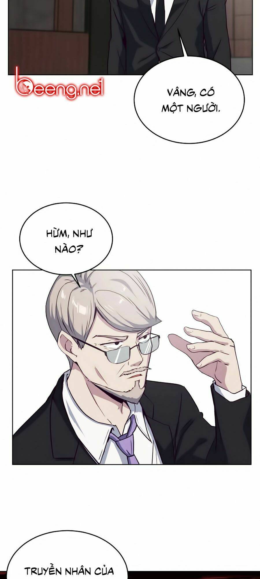 Cậu Bé Của Thần Chết Chapter 8 - Trang 2