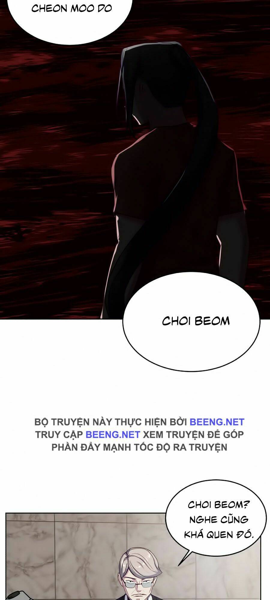 Cậu Bé Của Thần Chết Chapter 8 - Trang 2