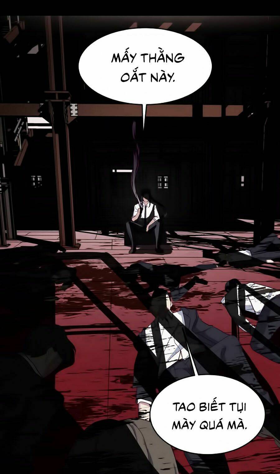 Cậu Bé Của Thần Chết Chapter 8 - Trang 2