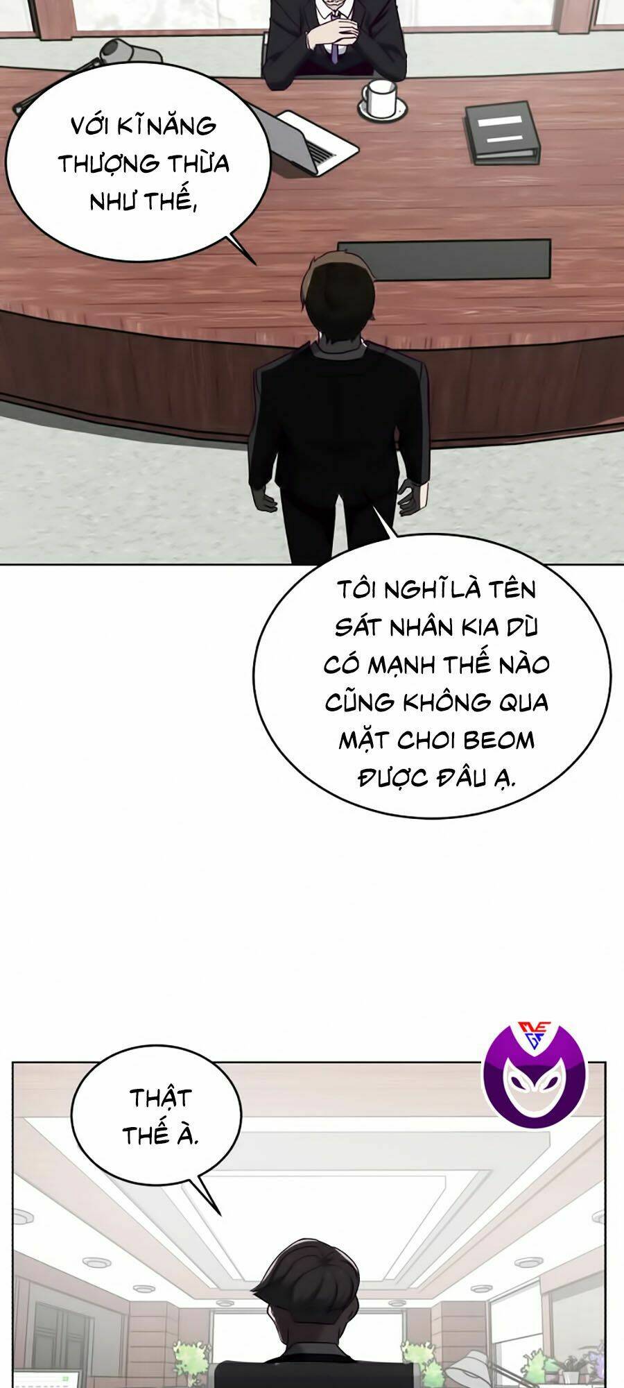 Cậu Bé Của Thần Chết Chapter 8 - Trang 2