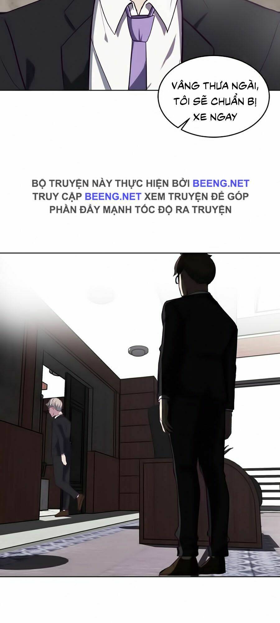 Cậu Bé Của Thần Chết Chapter 8 - Trang 2