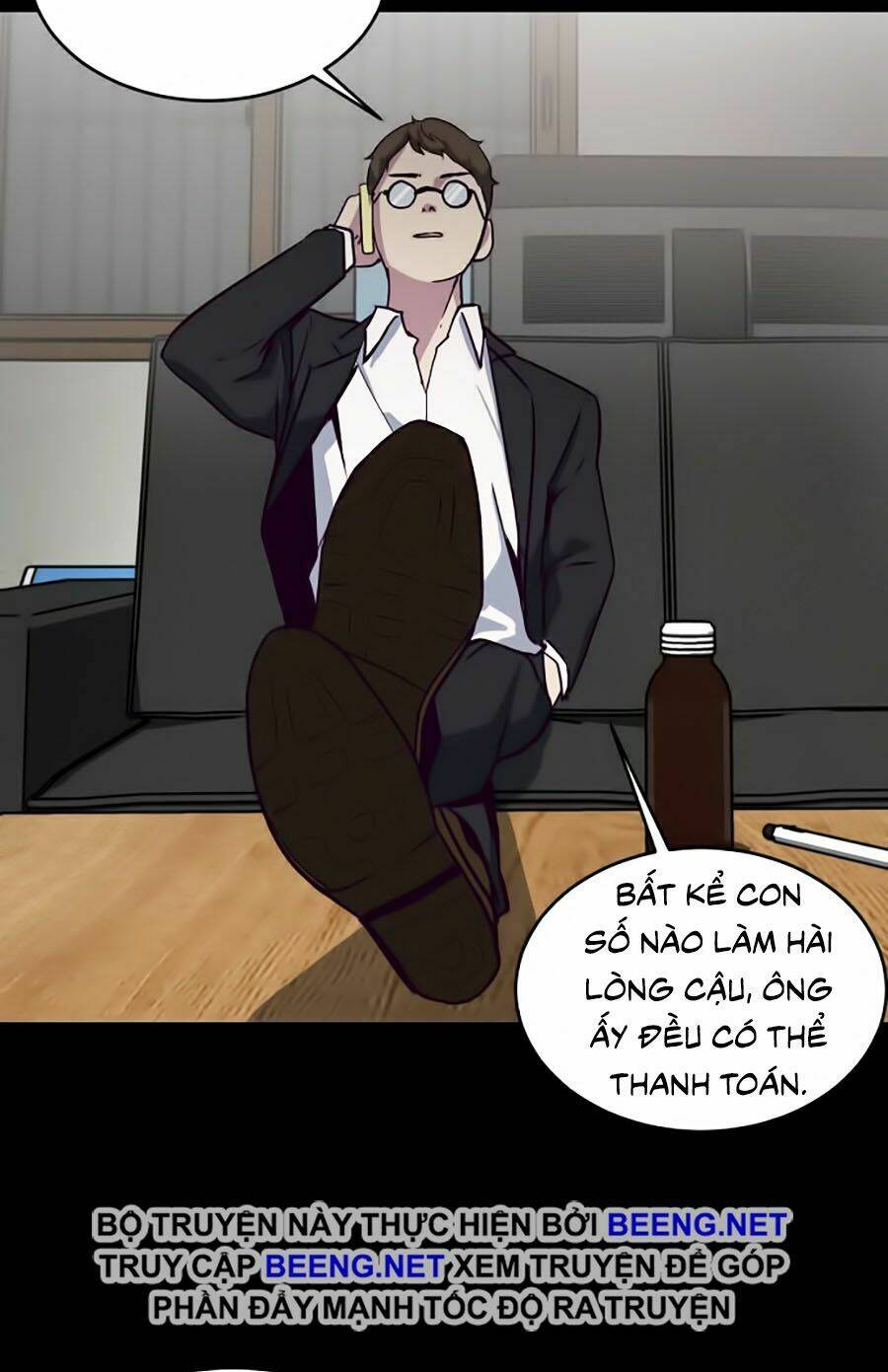 Cậu Bé Của Thần Chết Chapter 8 - Trang 2