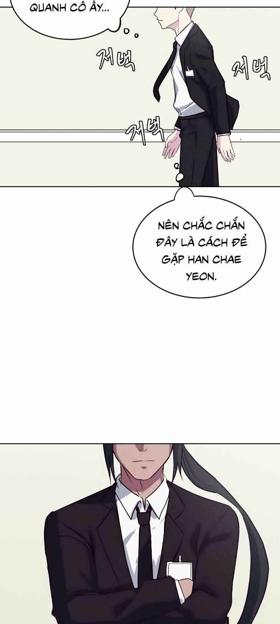 Cậu Bé Của Thần Chết Chapter 8 - Trang 2