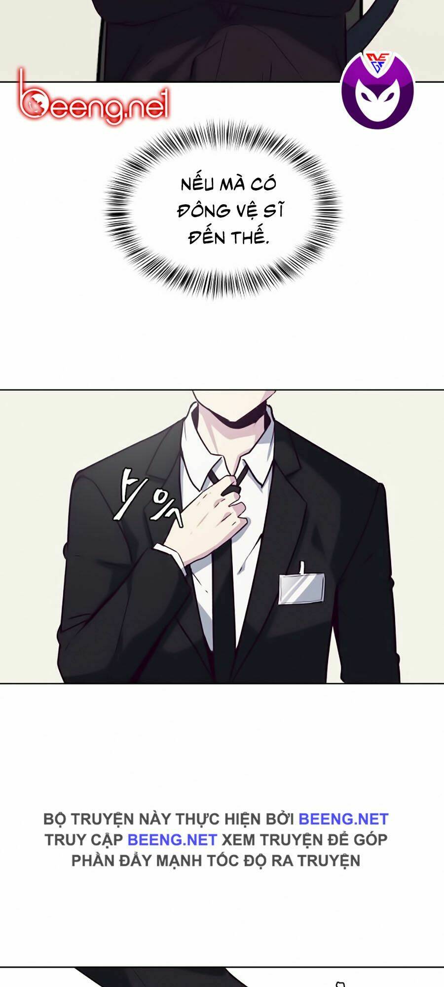 Cậu Bé Của Thần Chết Chapter 8 - Trang 2