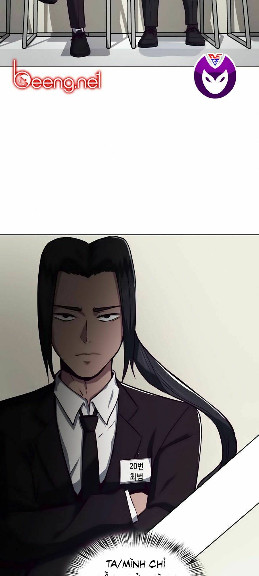 Cậu Bé Của Thần Chết Chapter 8 - Trang 2