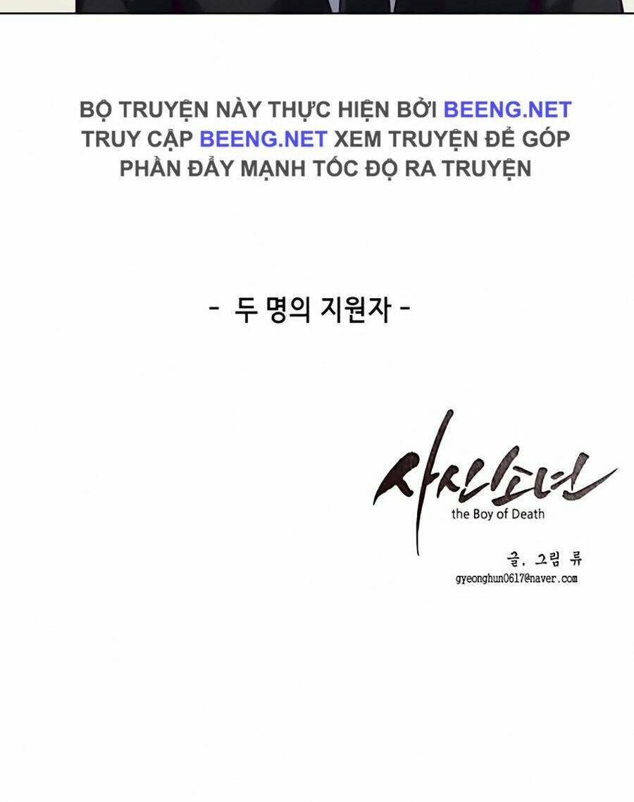 Cậu Bé Của Thần Chết Chapter 8 - Trang 2