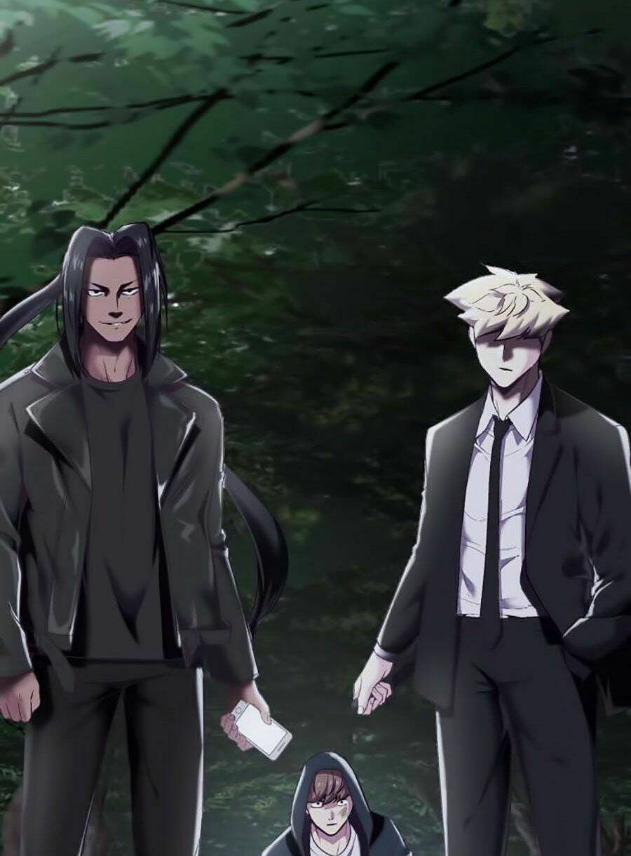 Cậu Bé Của Thần Chết Chapter 80 - Trang 2