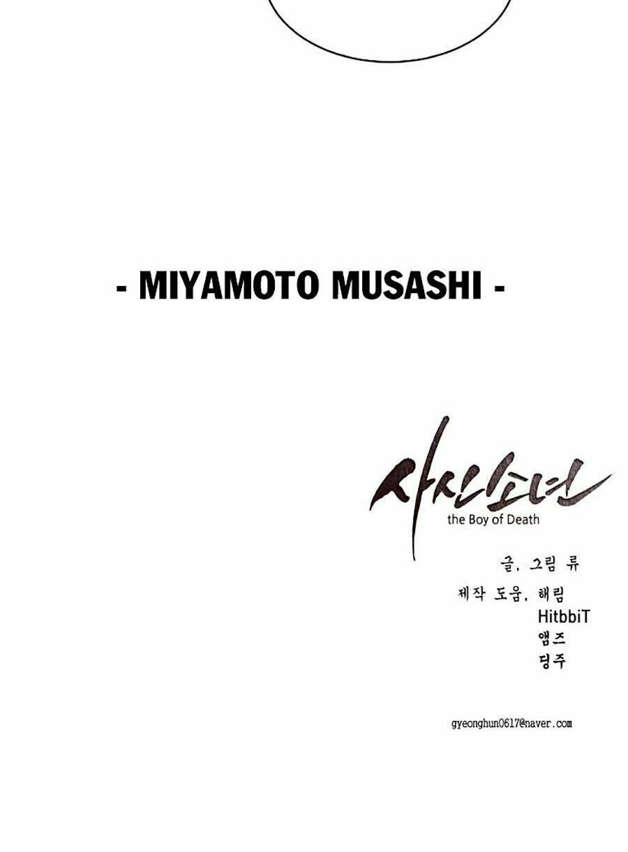 Cậu Bé Của Thần Chết Chapter 80 - Trang 2