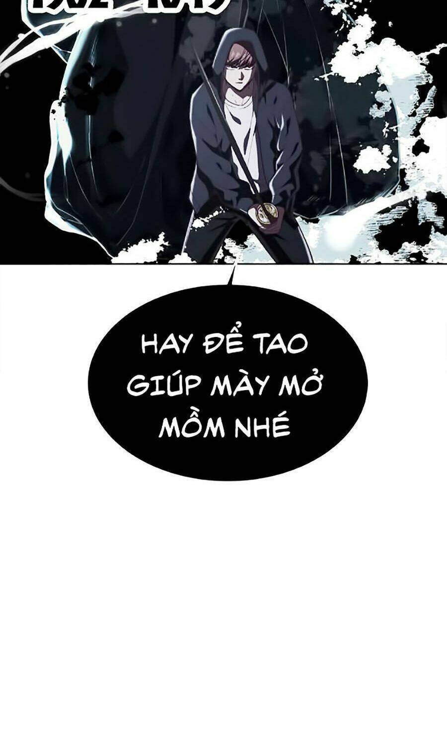 Cậu Bé Của Thần Chết Chapter 80 - Trang 2