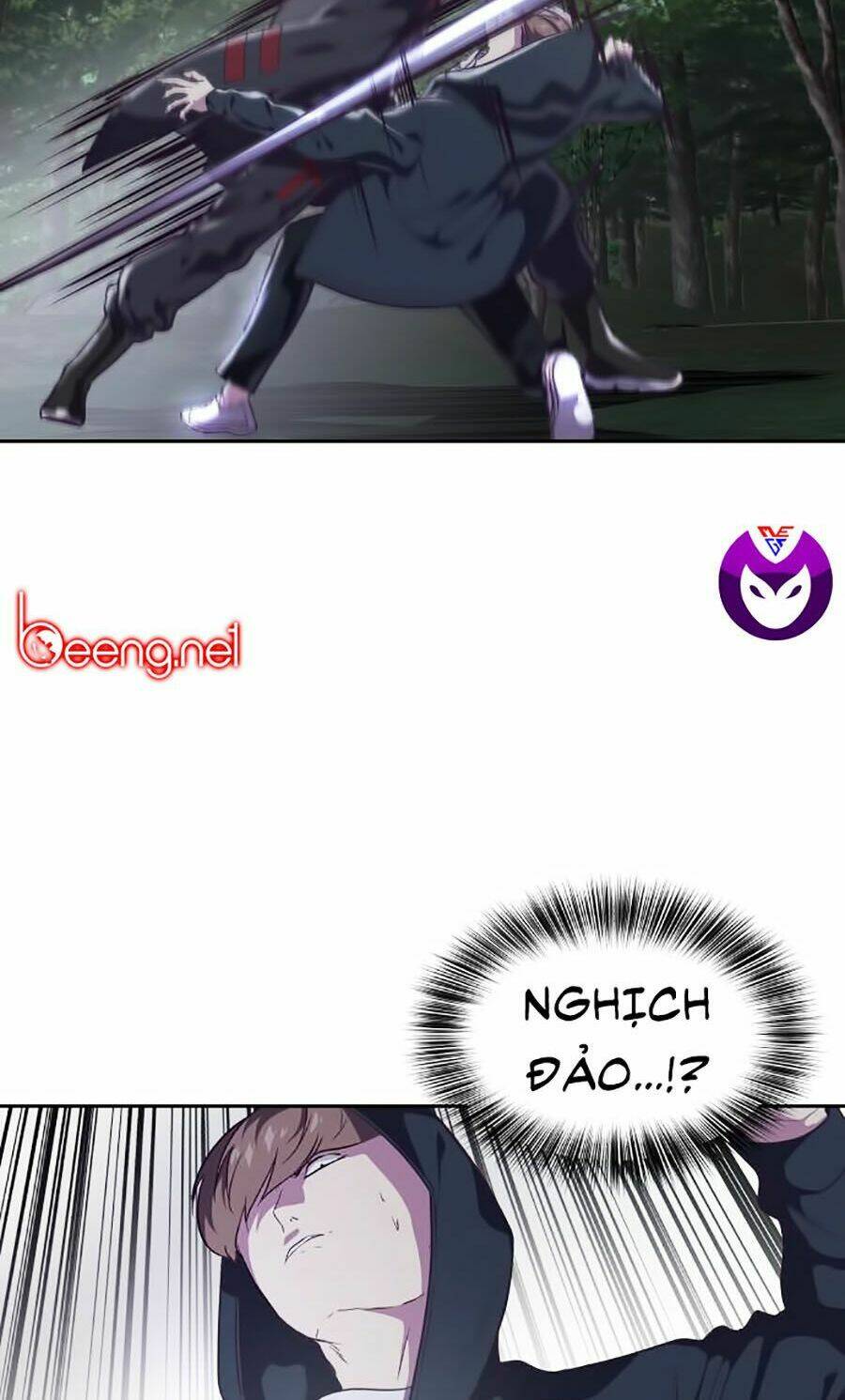 Cậu Bé Của Thần Chết Chapter 80 - Trang 2