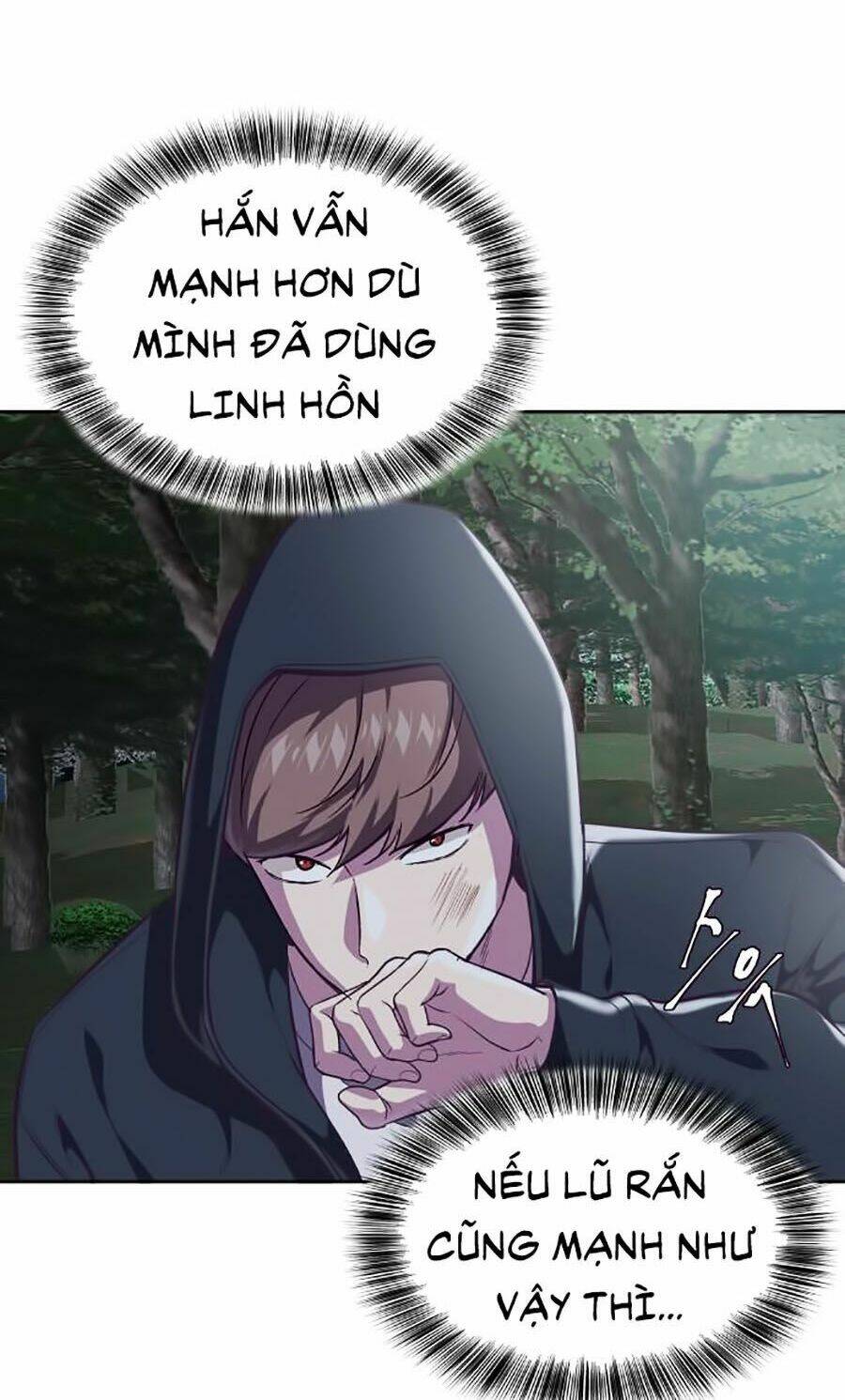 Cậu Bé Của Thần Chết Chapter 80 - Trang 2