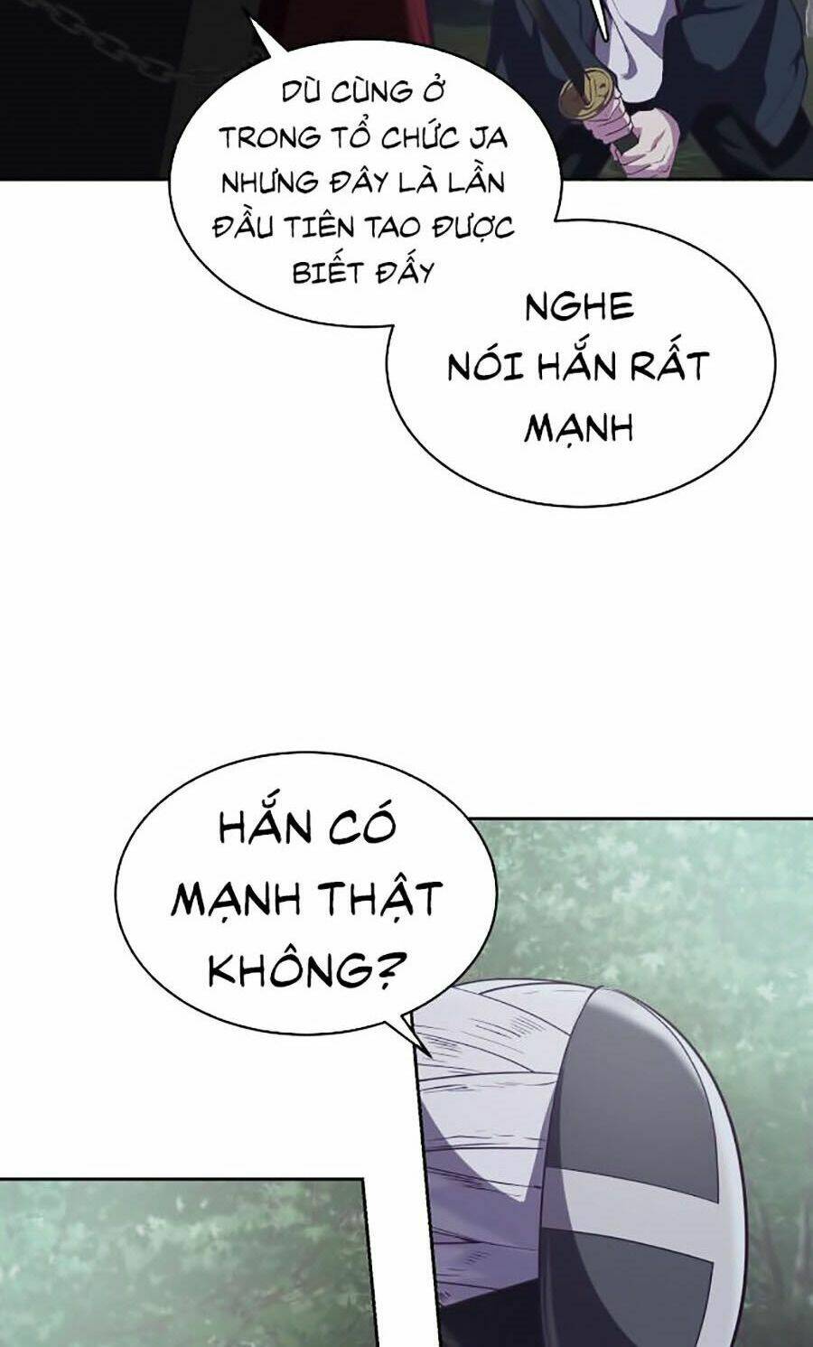 Cậu Bé Của Thần Chết Chapter 80 - Trang 2