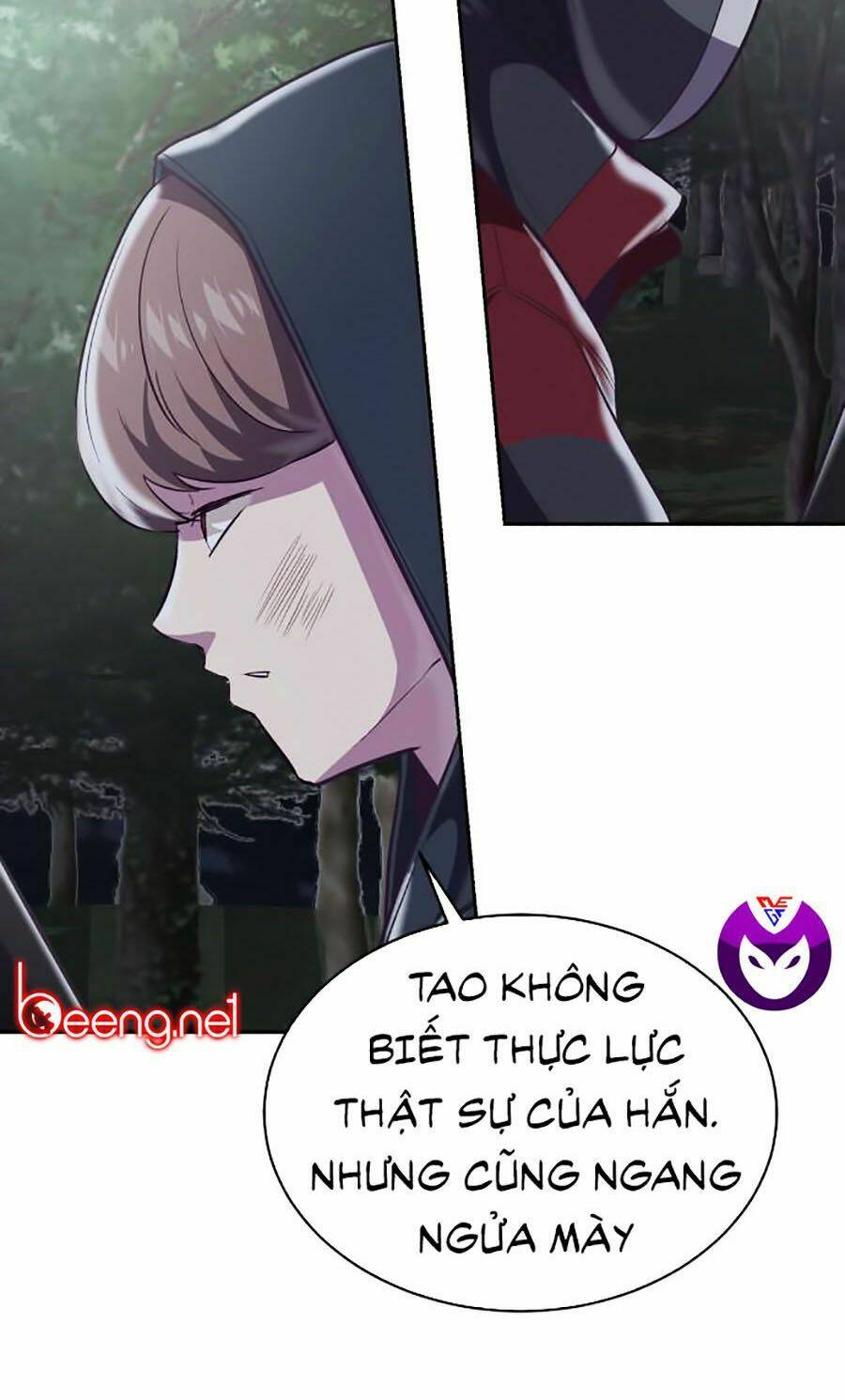 Cậu Bé Của Thần Chết Chapter 80 - Trang 2