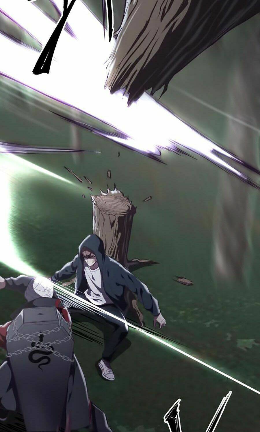 Cậu Bé Của Thần Chết Chapter 80 - Trang 2