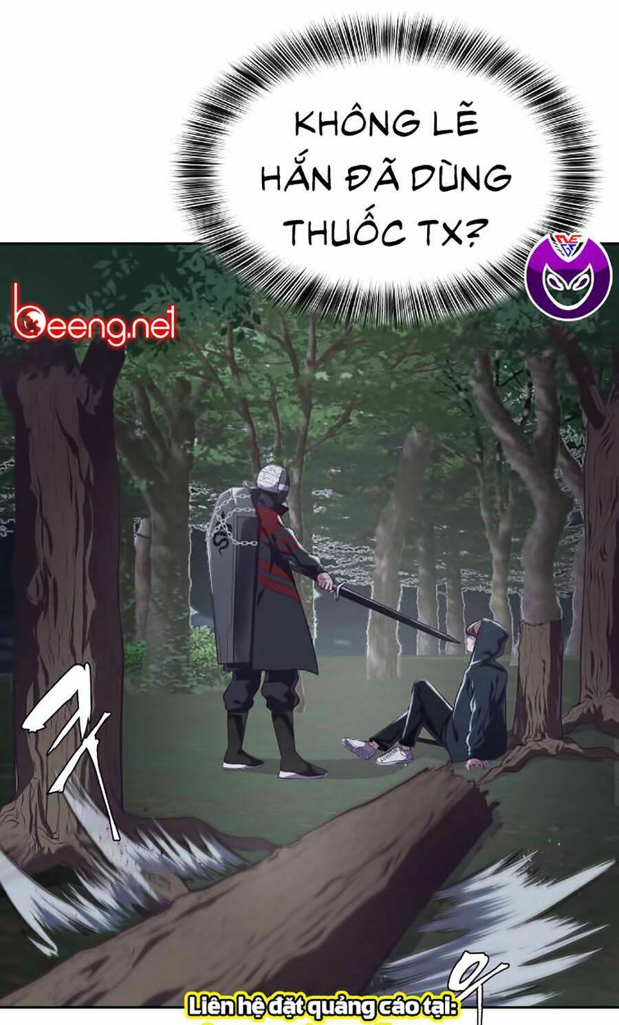 Cậu Bé Của Thần Chết Chapter 80 - Trang 2