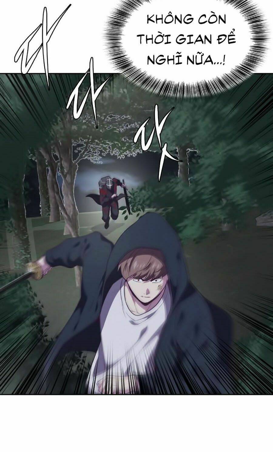 Cậu Bé Của Thần Chết Chapter 80 - Trang 2