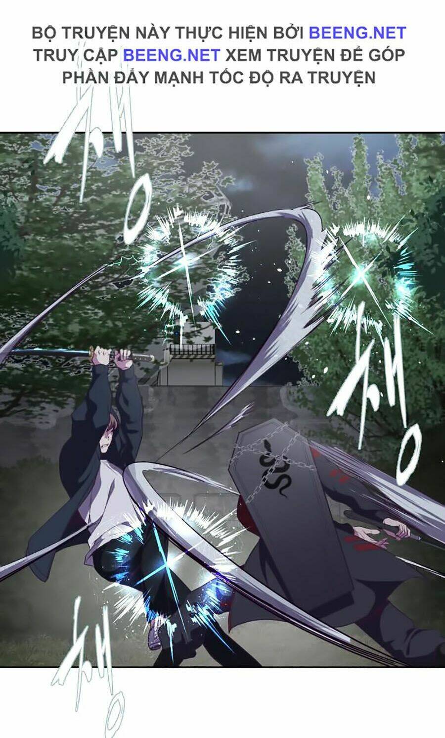 Cậu Bé Của Thần Chết Chapter 80 - Trang 2