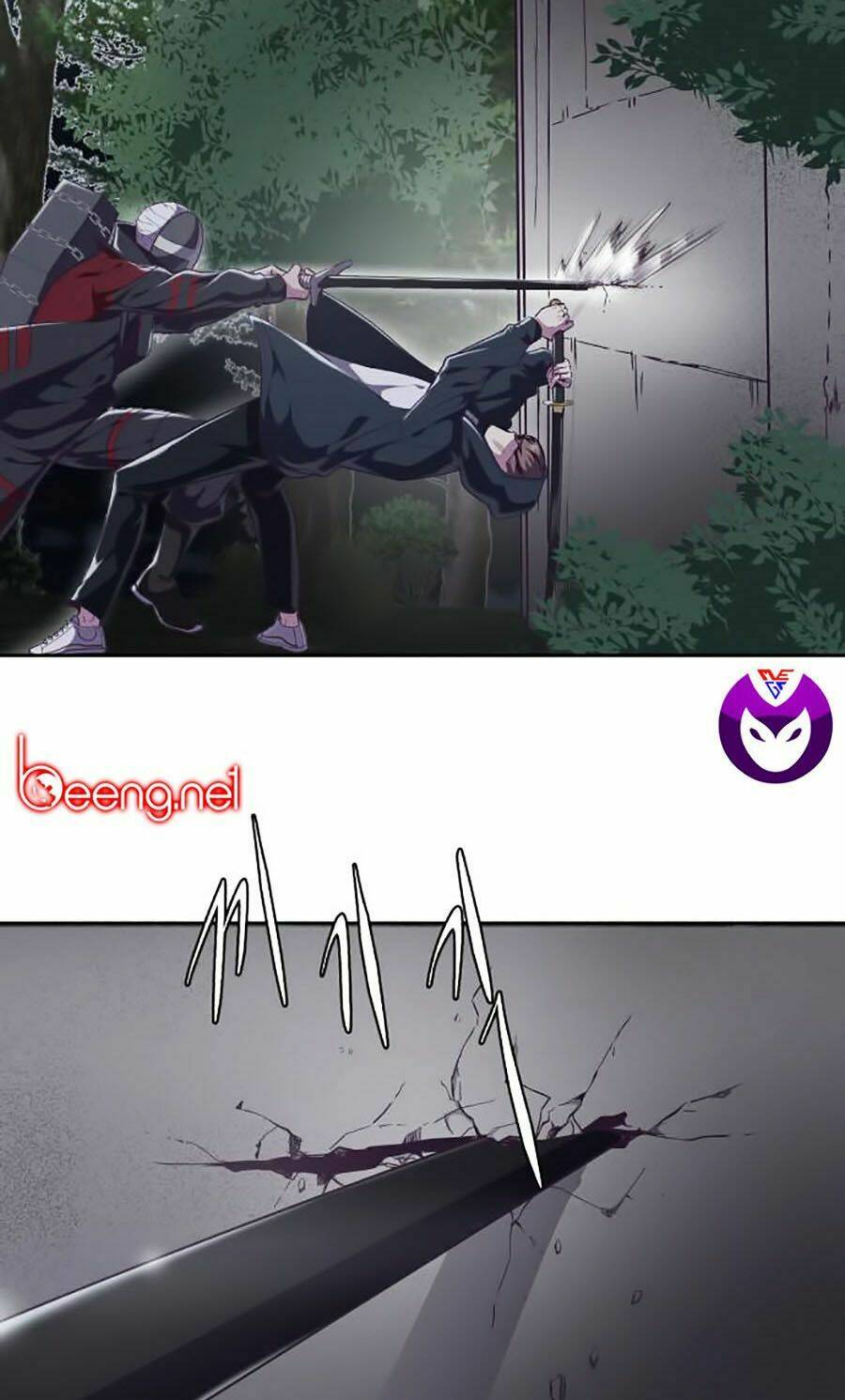 Cậu Bé Của Thần Chết Chapter 80 - Trang 2