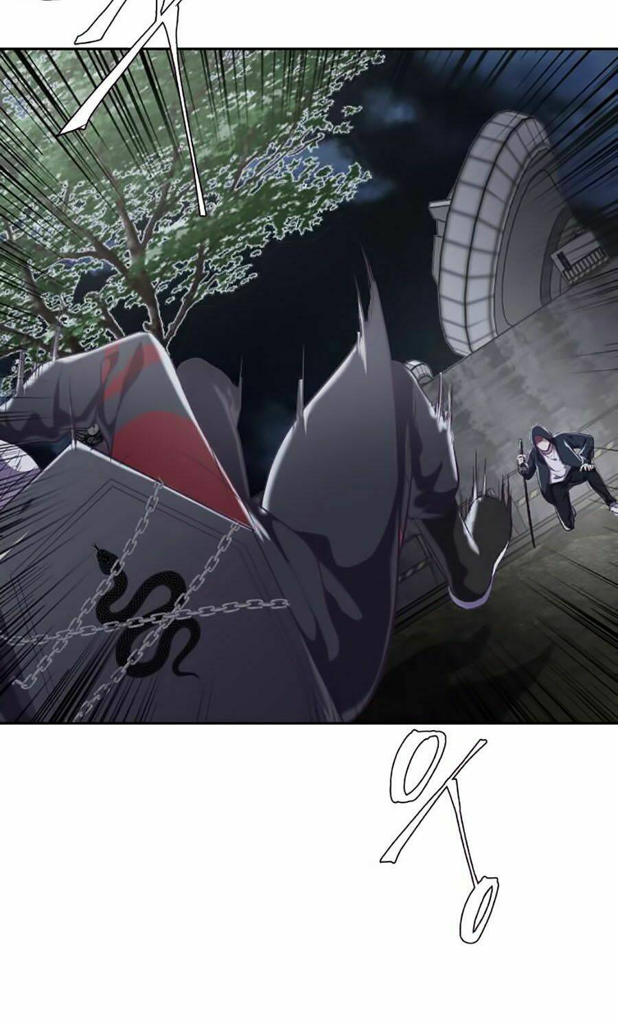 Cậu Bé Của Thần Chết Chapter 80 - Trang 2