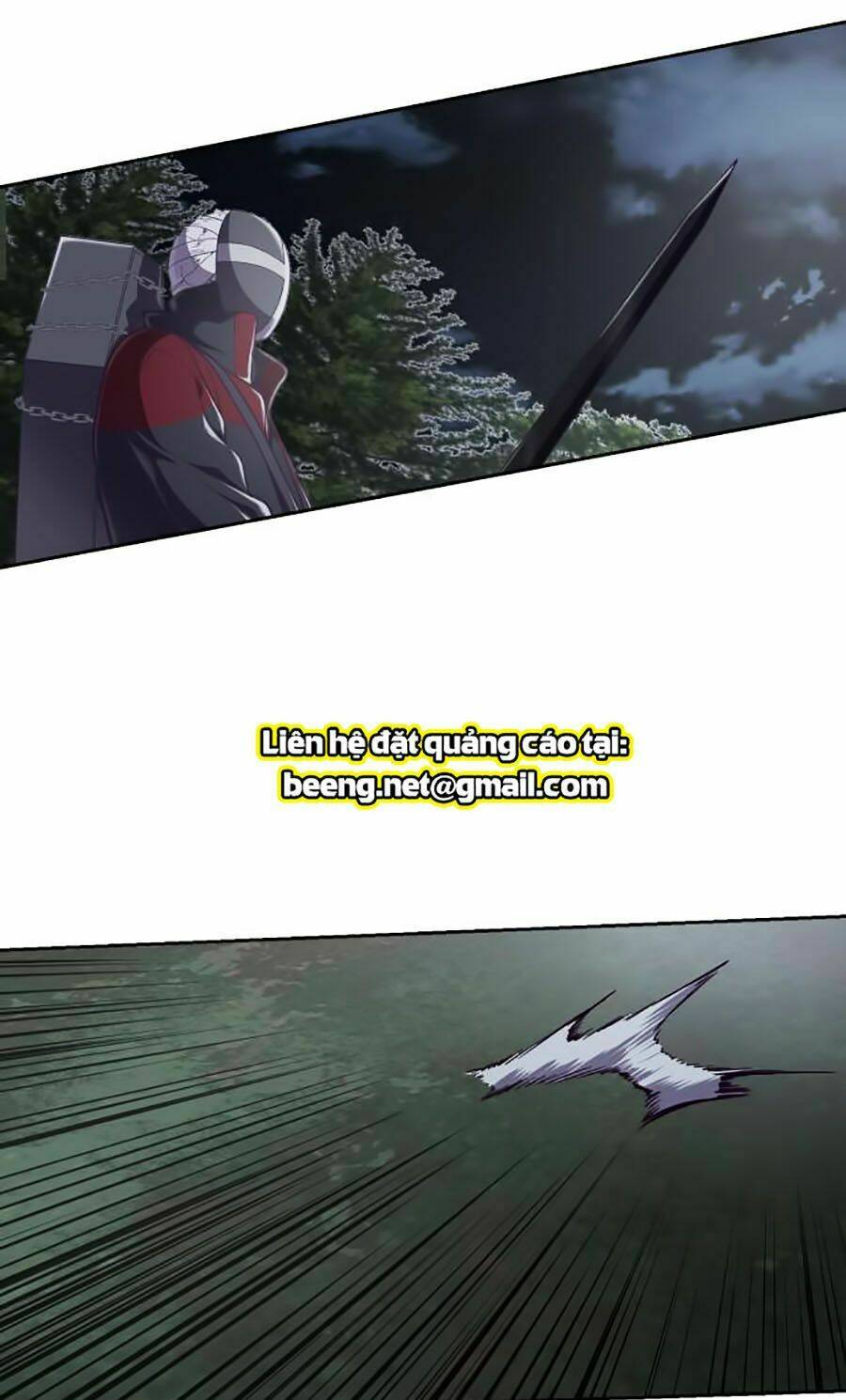 Cậu Bé Của Thần Chết Chapter 80 - Trang 2