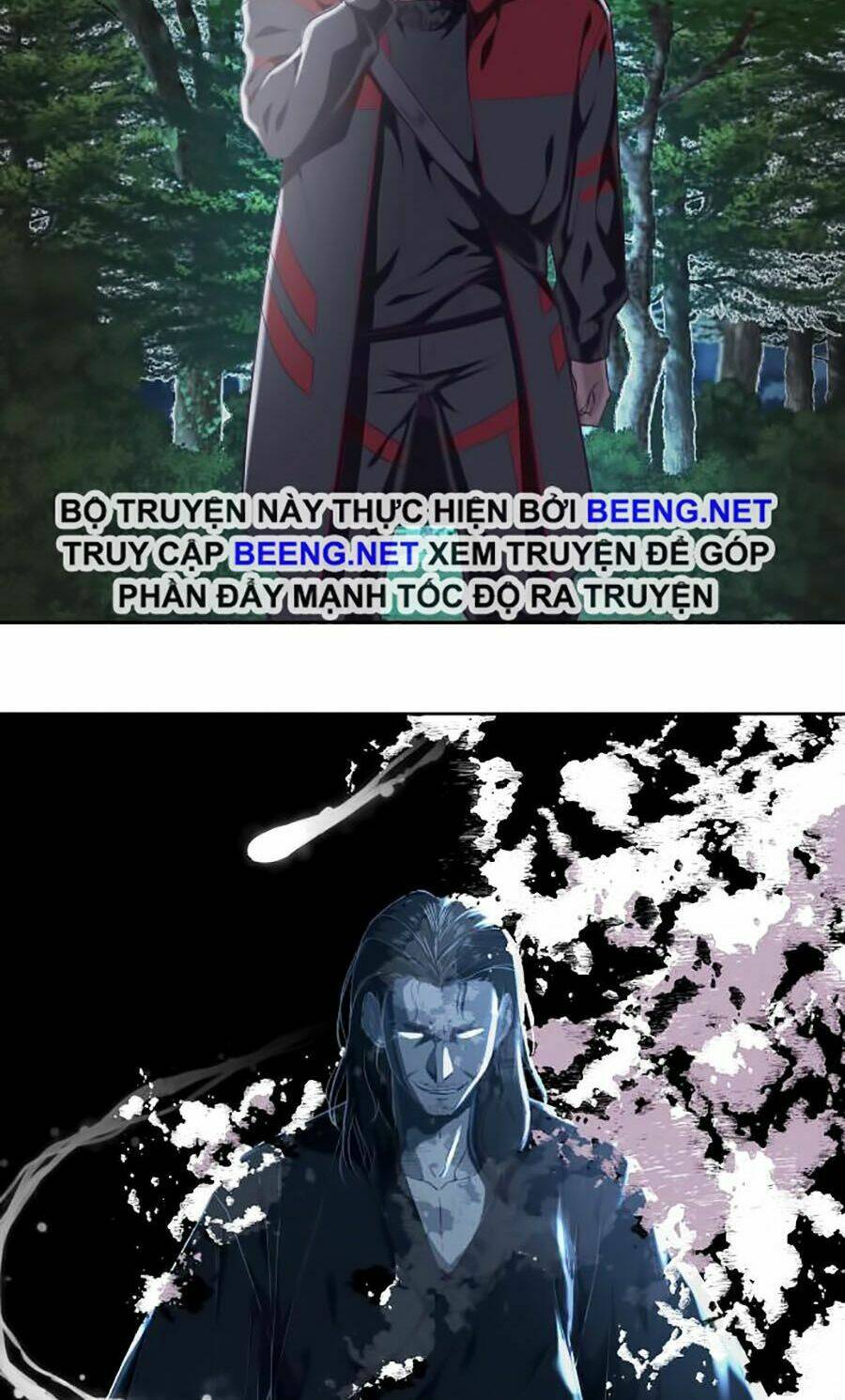 Cậu Bé Của Thần Chết Chapter 80 - Trang 2